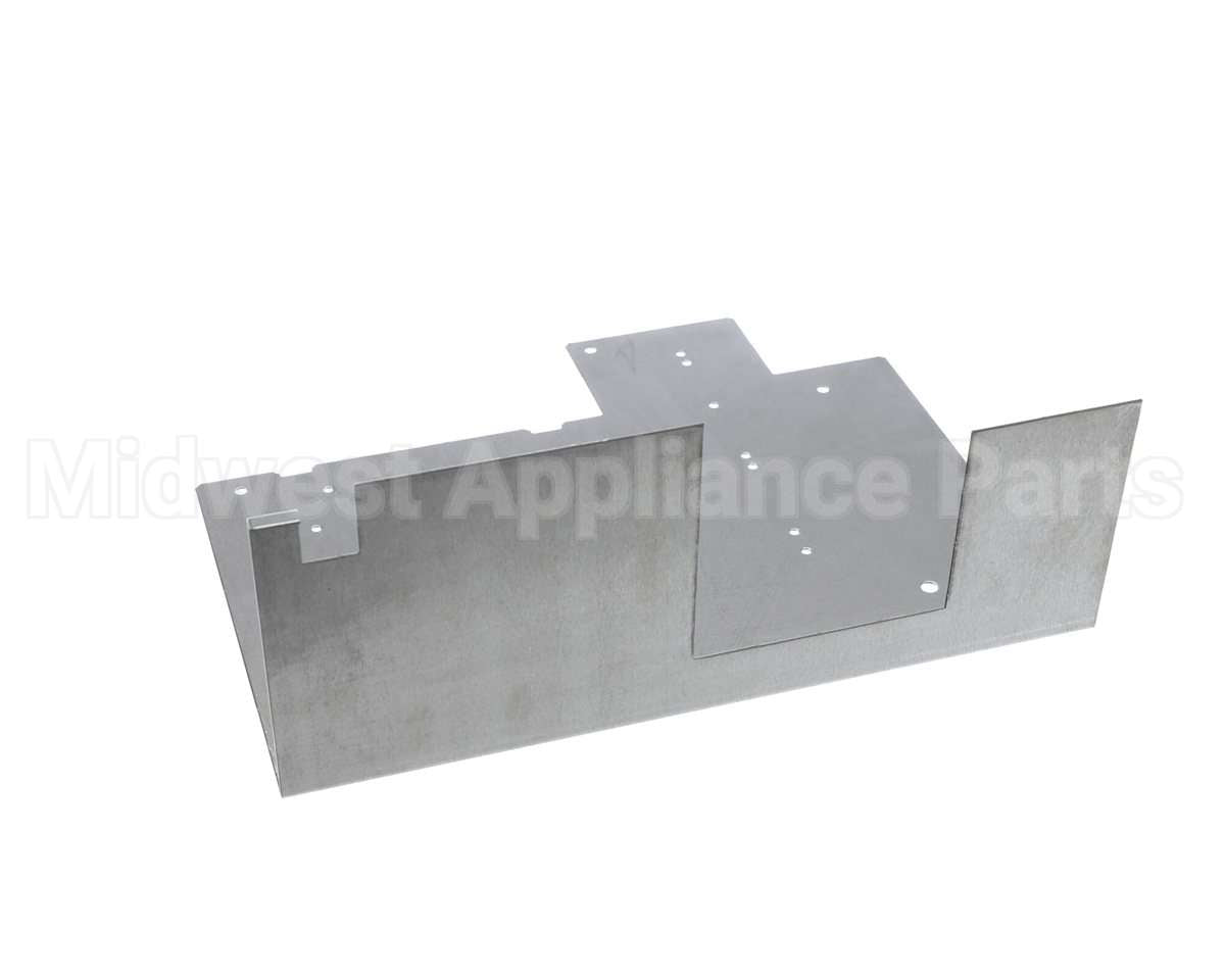 371451 Lincoln Mounting Plate Dcti