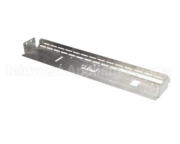 371452 Lincoln Membrane Switch Mount Bracket