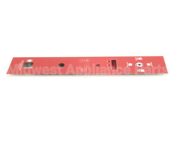 37147 Blodgett Panel Decal,Ssd M1Xl