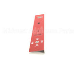 37147 Blodgett Panel Decal,Ssd M1Xl
