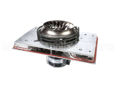 371478 Lincoln Wall Rear Asm, 208V, 1Ph Slow