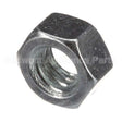 371502 Compatible Lincoln Nut Hex Zn 5/16-18