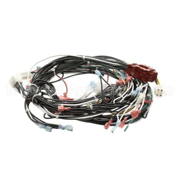 371524 Compatible Lincoln Term Wire Lead Lf/Sd Rea R