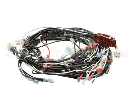 371524 Lincoln Term Wire Lead Lf/Sd Rear