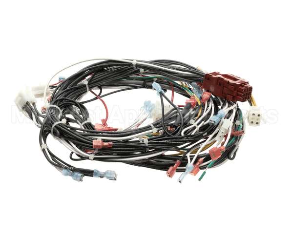371524 Lincoln Term Wire Lead Lf/Sd Rear