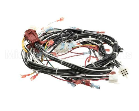 371524 Lincoln Term Wire Lead Lf/Sd Rear