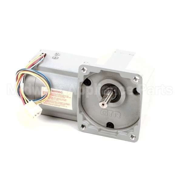 371529 Compatible Lincoln Motor, Conveyor, 115V 80 :1