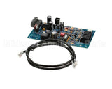 371544 Lincoln Temp Control Board 1600Sb