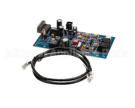 371544 Lincoln Temp Control Board 1600Sb