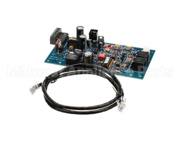 371544 Lincoln Temp Control Board 1600Sb