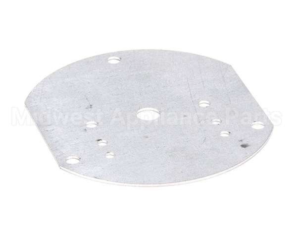 37157 Henny Penny Blower Plate
