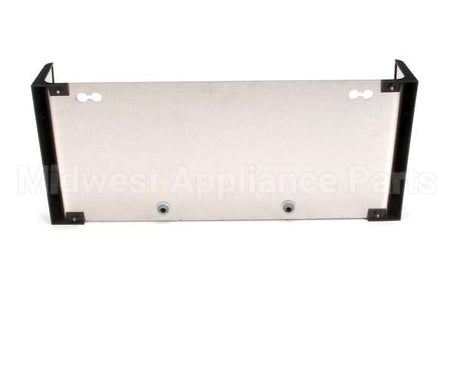 37180.1000 Bunn Panel Assembly, Splash Imix-5