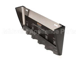 37180.1000 Bunn Panel Assembly, Splash Imix-5