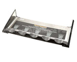 37180.7000 Bunn Panel-Assy,Splash Imix-5