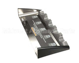 37180.7000 Bunn Panel-Assy,Splash Imix-5