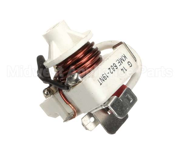 3719 Grindmaster Cecilware Relay, For 3253,D35, Thai Comp