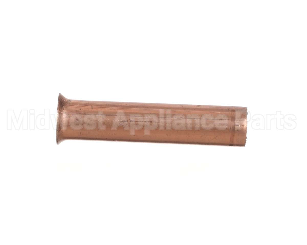 371910 Hussmann Tube, Drain, Gsvm