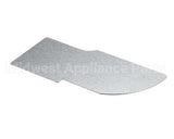 372-BHE-0001-S Delfield Divider Trunk Line