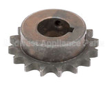 372004 Southern Pride Gearbox Sprocket For 1 Inch