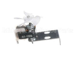 37202S Silver King Kit Fan Asy Skbd3Ls