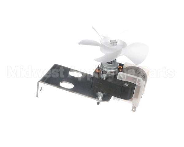 37202S Silver King Kit Fan Asy Skbd3Ls