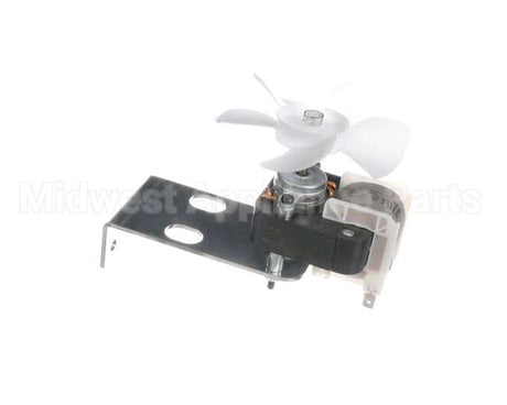 37202S Silver King Kit Fan Asy Skbd3Ls