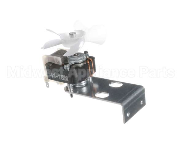 37202S Silver King Kit Fan Asy Skbd3Ls