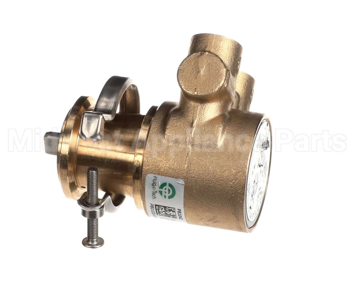 37206 Unic Pumphead 100L/H
