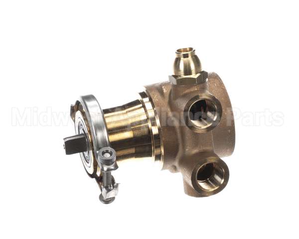 37207 Unic Fluid-O-Tech Pump - 200L/H Alternative T