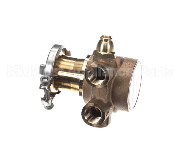 37207 Unic Fluid-O-Tech Pump - 200L/H Alternative T