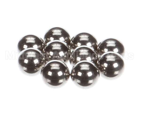 BA-002-09 Hobart Steel Ball