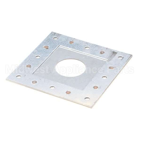 37210-0101 Compatible Middleby Wldmt, Inner Shaft Seal Ps570S