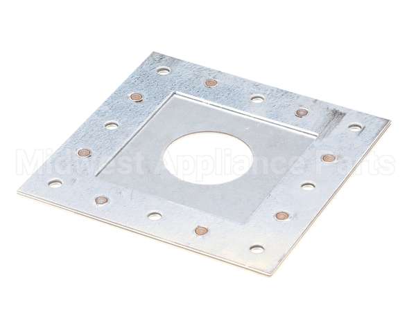 37210-0101 Middleby Weldment,Inner Shaft Seal Ps570S