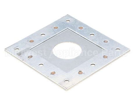 37210-0101 Middleby Weldment,Inner Shaft Seal Ps570S