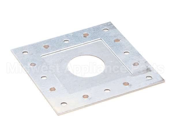 37210-0101 Middleby Weldment,Inner Shaft Seal Ps570S