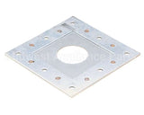 37210-0101 Middleby Weldment,Inner Shaft Seal Ps570S