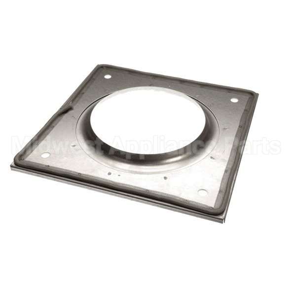 37210-0124 Compatible Middleby Wldmt, Plate Orifice Rin G 570S