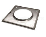 37210-0124 Middleby Weldment,Plate Orifice Ring 570S