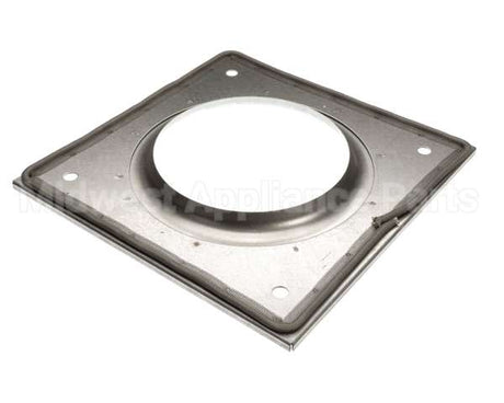 37210-0124 Middleby Weldment,Plate Orifice Ring 570S