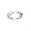 37211P Compatible Silver King Washer Lock #10 Interna L Tooth