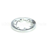 37211P Compatible Silver King Washer Lock #10 Interna L Tooth