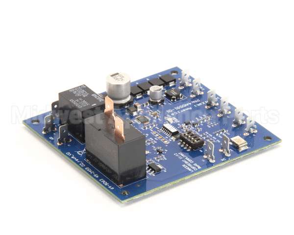 4A5591-01 Hoshizaki Timer Board