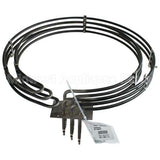 37223 Compatible Blodgett Element Assembly - 208V