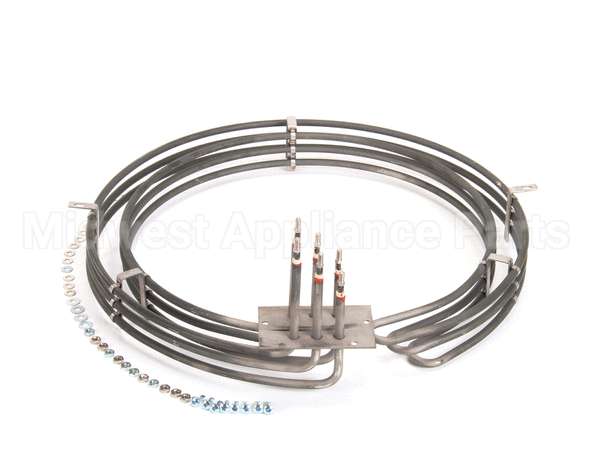 37223 Blodgett Kit, Element Assembly, 208V M1Xl