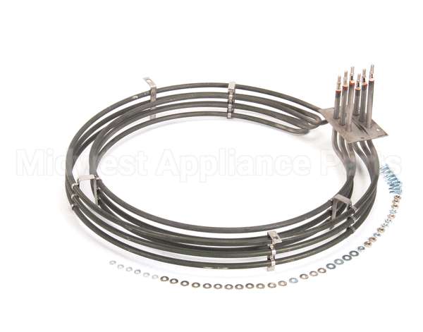 37223 Blodgett Kit, Element Assembly, 208V M1Xl