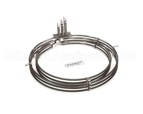 37224 Blodgett Kit, Element Assembly, 240V M1Xl