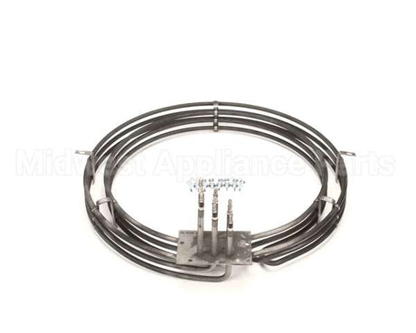 37224 Blodgett Kit, Element Assembly, 240V M1Xl