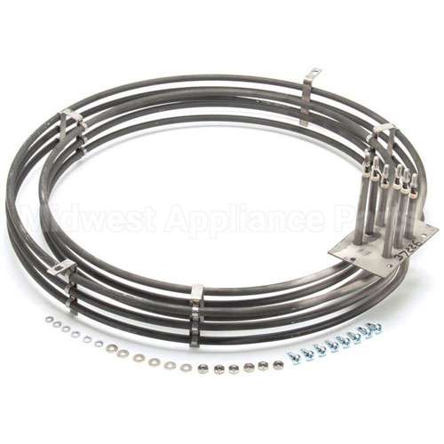 37226 Compatible Blodgett 480V Element Assy Kit
