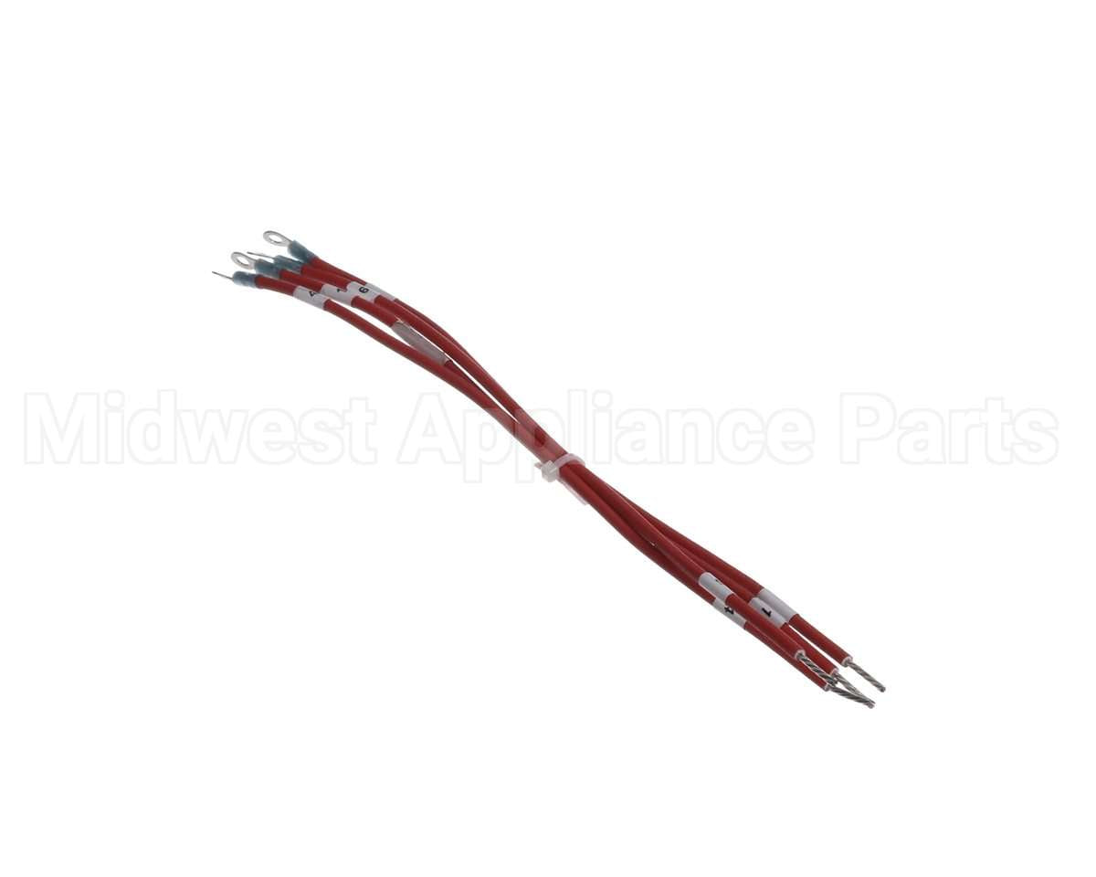 37227 Blodgett Harness, 2 Element