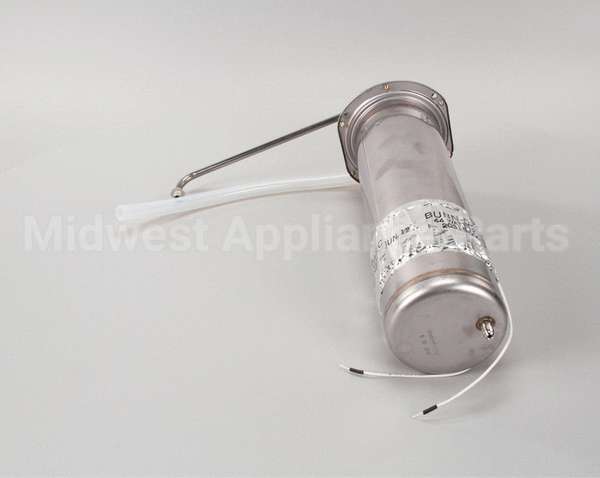 37233.1007 Bunn Tank Ay,1680W 120V Sil Vnt Tb